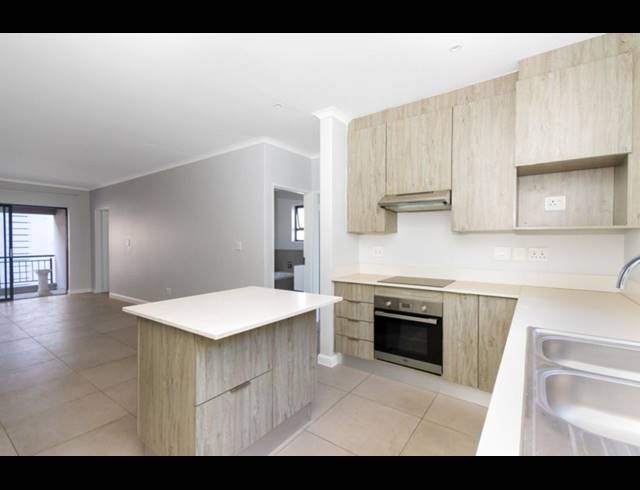 2 BEDROOM APARTMENT FOR SALE IN MORNINGSIDE
